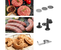Concept Outlet Kuchenny robot planetarny RM7510 1200W ELEMENT D - 1566915 - zdjęcie 8